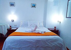 Hostal Tu Hogar