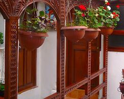 Hostal Tu Hogar