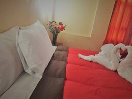 Hostal Tu Hogar