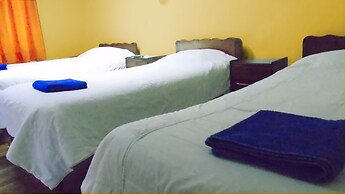 Hostal Tu Hogar