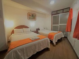 Hostal Tu Hogar