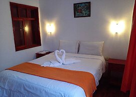 Hostal Tu Hogar