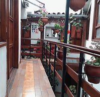 Hostal Tu Hogar