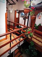 Hostal Tu Hogar