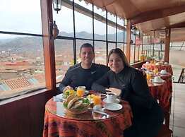 Hostal Tu Hogar