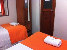 Hostal Tu Hogar