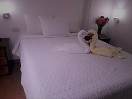 Hostal Tu Hogar