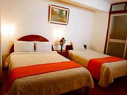 Hostal Tu Hogar