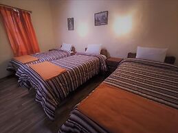 Hostal Tu Hogar