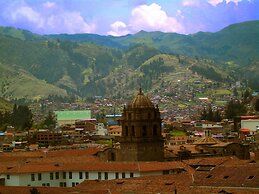 Hostal Tu Hogar