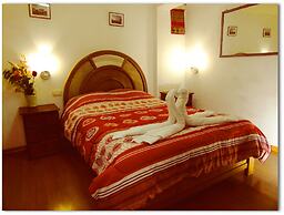 Hostal Tu Hogar