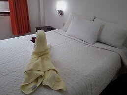 Hostal Tu Hogar