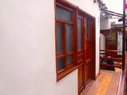 Hostal Tu Hogar