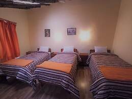 Hostal Tu Hogar