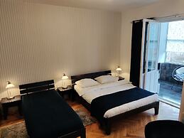 Selection Apartments & Rooms