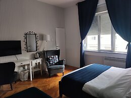 Selection Apartments & Rooms