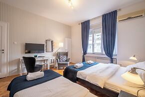 Selection Apartments & Rooms