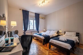 Selection Apartments & Rooms