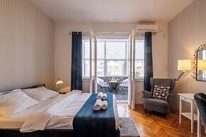 Selection Apartments & Rooms