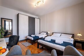 Selection Apartments & Rooms