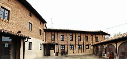 Hotel Palacio de Elorriaga