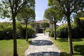 Hotel Palacio de Elorriaga