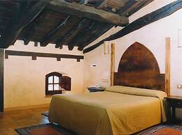 Hotel Palacio de Elorriaga