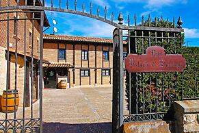 Hotel Palacio de Elorriaga