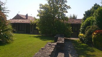 Hotel Palacio de Elorriaga