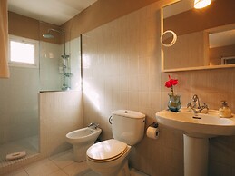 Hotel Rural Casamarilla