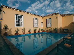 Hotel Rural Casamarilla