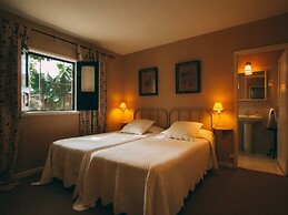 Hotel Rural Casamarilla
