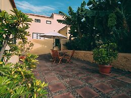 Hotel Rural Casamarilla