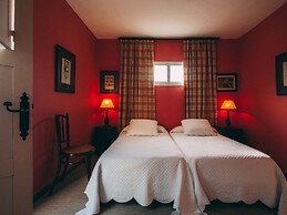 Hotel Rural Casamarilla