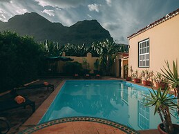 Hotel Rural Casamarilla