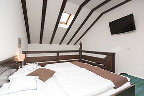 Hotel Alpenhof Postillion