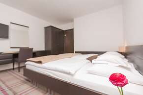 Hotel Alpenhof Postillion