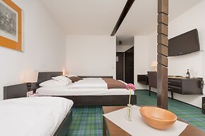 Hotel Alpenhof Postillion
