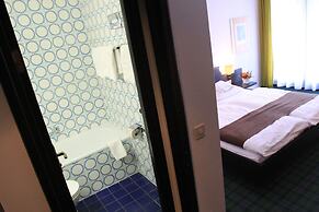 Hotel Alpenhof Postillion