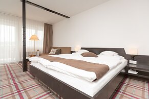 Hotel Alpenhof Postillion