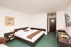 Hotel Alpenhof Postillion
