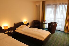 Hotel Alpenhof Postillion