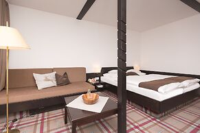 Hotel Alpenhof Postillion