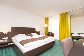 Hotel Alpenhof Postillion