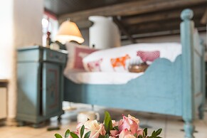 Hotel Alpenhof Postillion