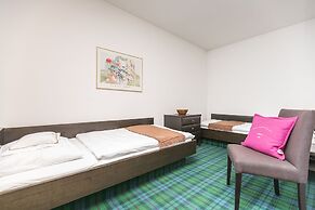 Hotel Alpenhof Postillion