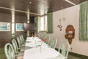 Hotel Alpenhof Postillion