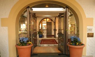 Hotel Alpenhof Postillion