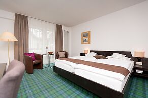 Hotel Alpenhof Postillion