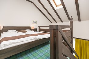 Hotel Alpenhof Postillion